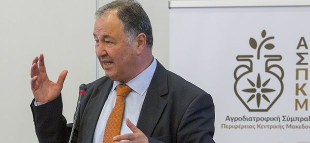 Για την Ύπαιθρο, ή τώρα ή ποτέ.